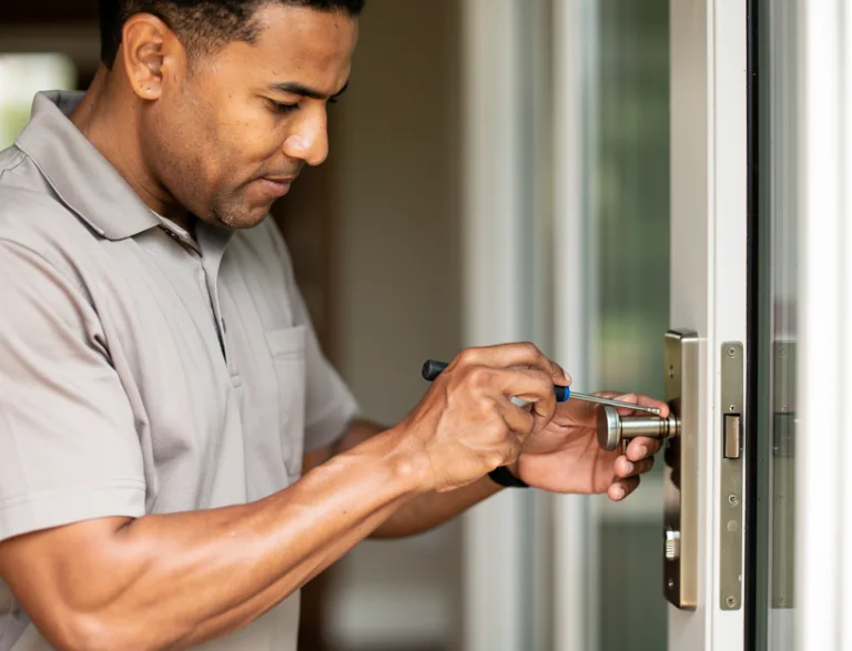 Locksmith Rushden